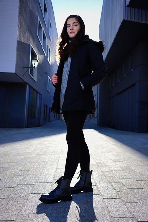 Business-Portrait Frau, Regensburg